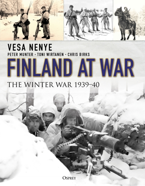 Finland at War 