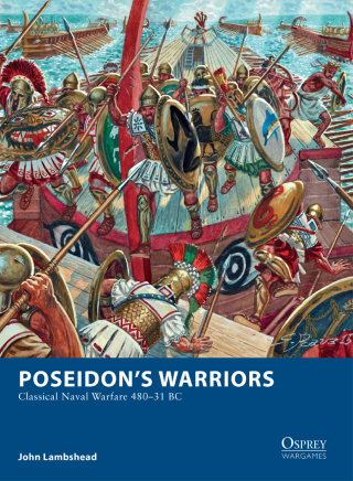 Poseidon’s Warriors