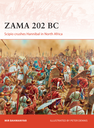 Zama 202 BC