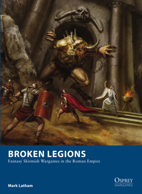 Broken Legions 