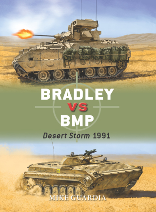 Bradley vs BMP