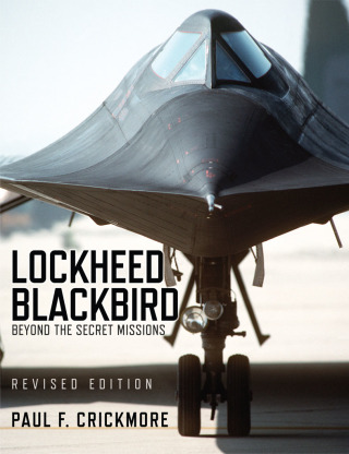 Lockheed Blackbird