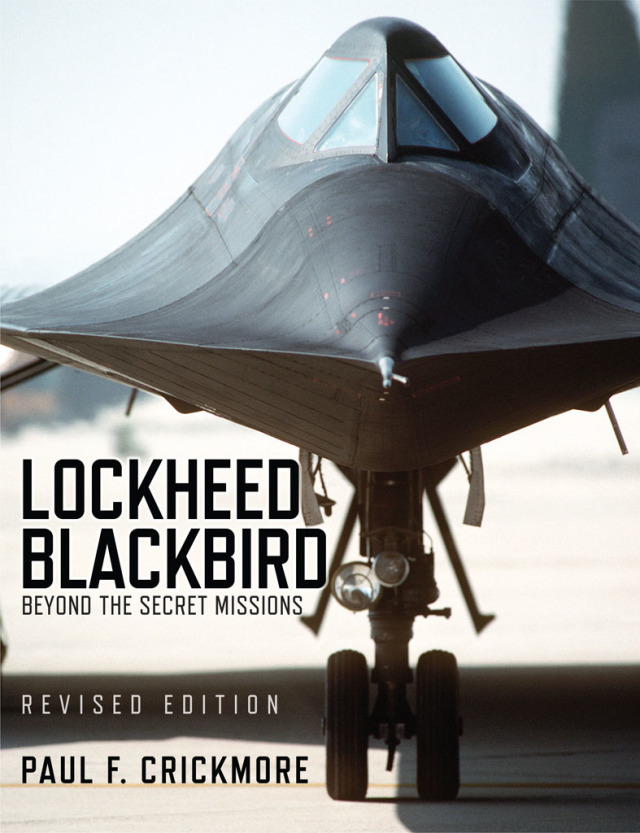 Lockheed Blackbird