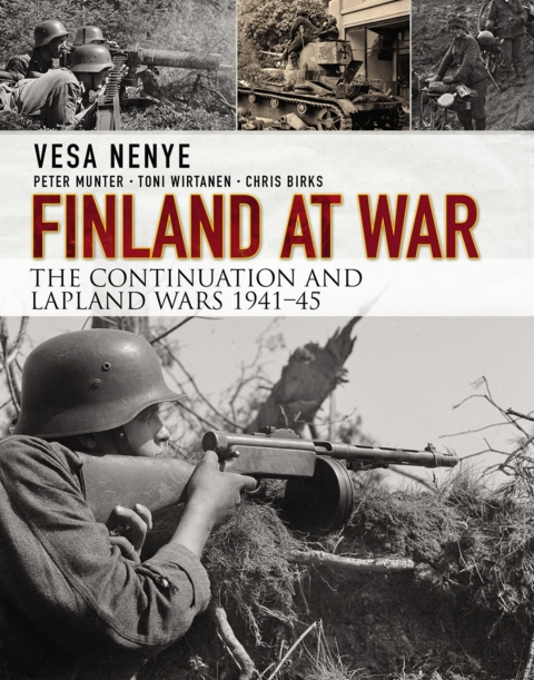 Finland at War 