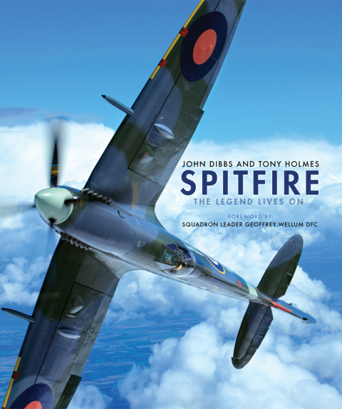 Spitfire 