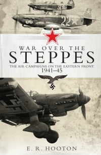 Imagen de portada: War over the Steppes 1st edition 9781472815620