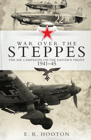 War over the Steppes