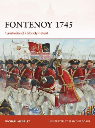 Fontenoy 1745