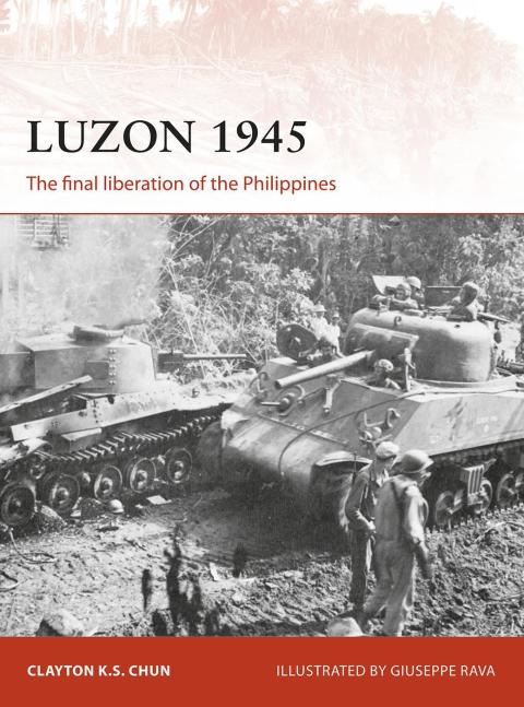 Luzon 1945 