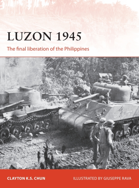 Luzon 1945 
