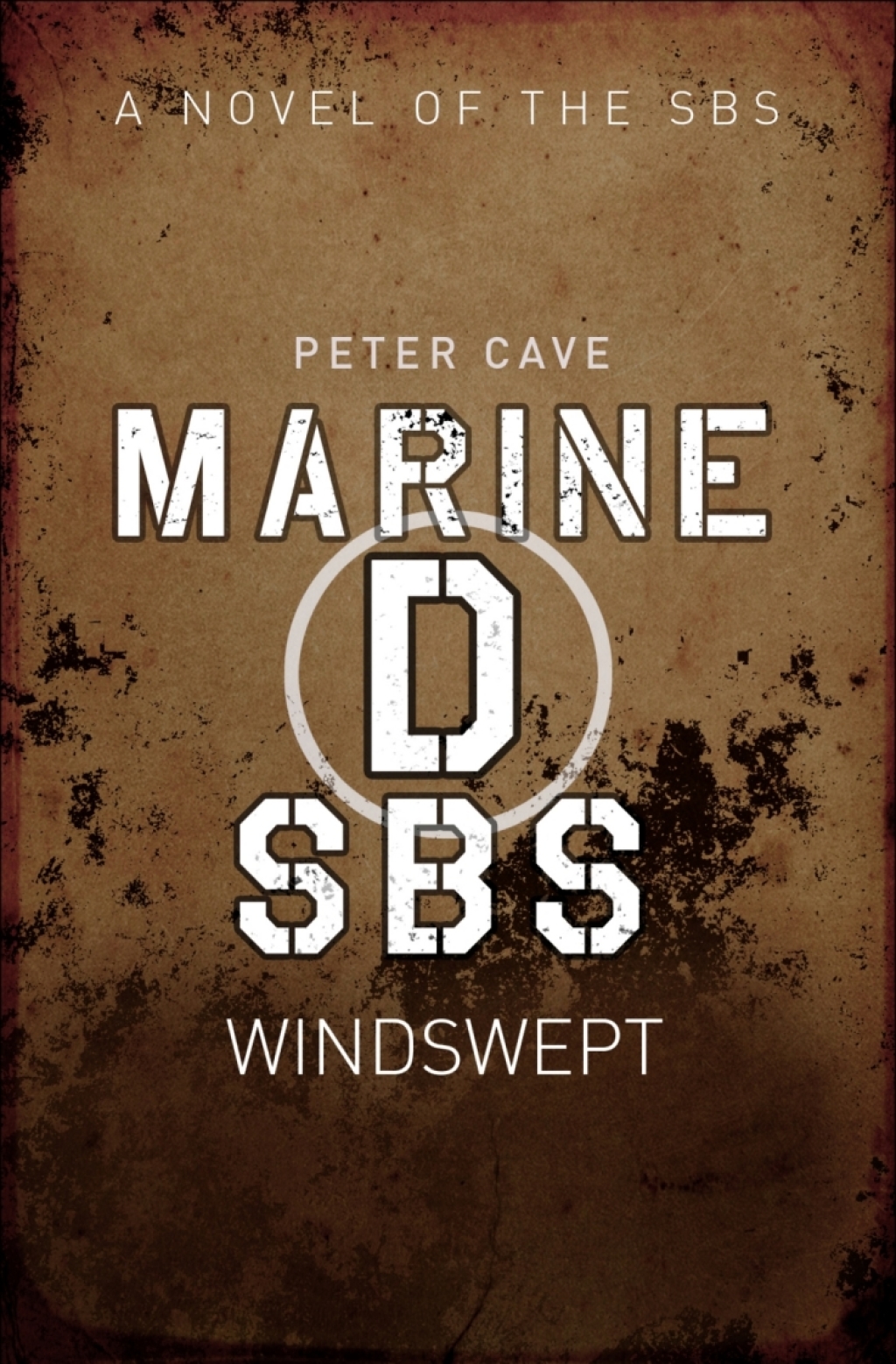 Marine D SBS - 1st Edition (eBook)