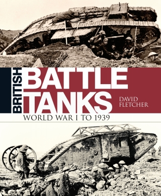 British Battle Tanks