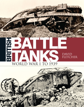 British Battle Tanks
