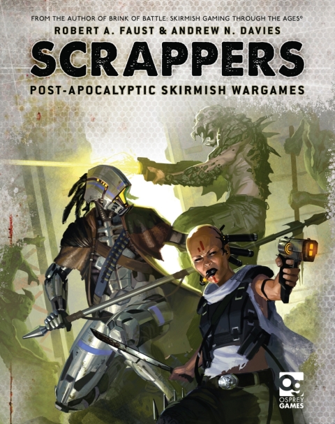 Scrappers 