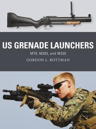 US Grenade Launchers