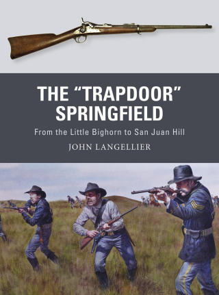 The "Trapdoor" Springfield