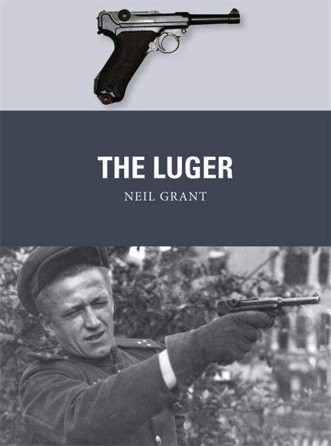 The Luger 
