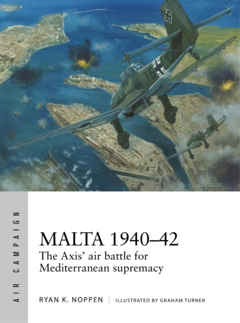 Malta 1940â42 