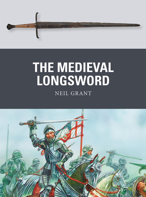 The Medieval Longsword 