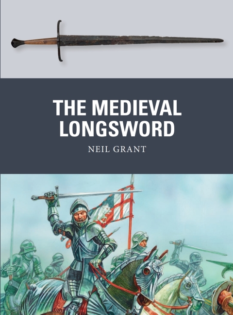 The Medieval Longsword 