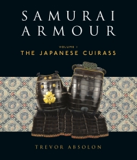 Cover image: Samurai Armour 1st edition 9781472807960