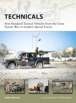 Technicals