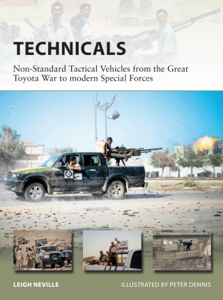 Technicals