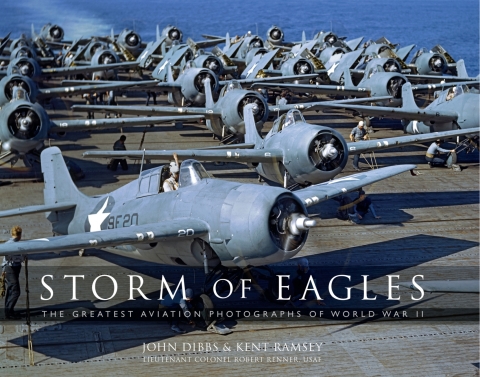 Storm of Eagles 