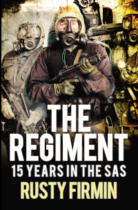 Cover image: The Regiment 1st edition 9781472811318