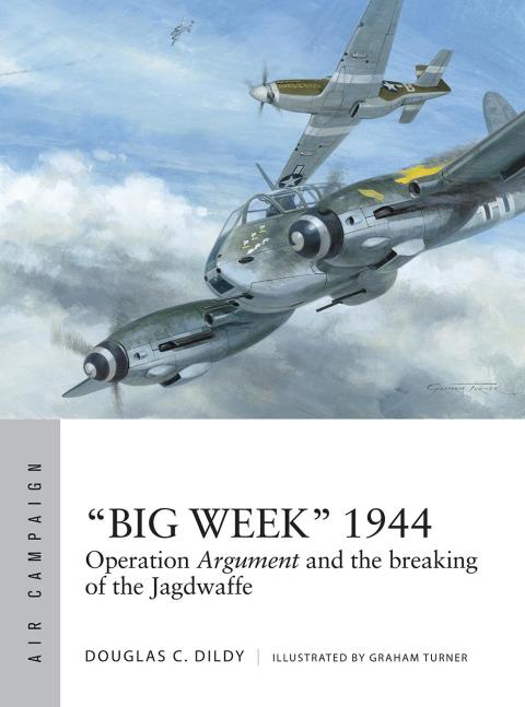 âBig Weekâ 1944 