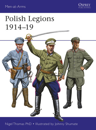 Polish Legions 1914–19
