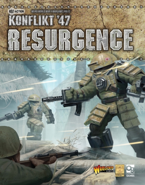 Konflikt â47: Resurgence 