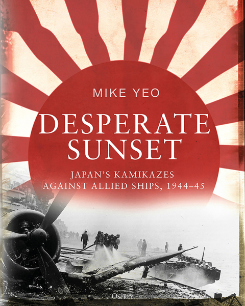 Desperate Sunset 