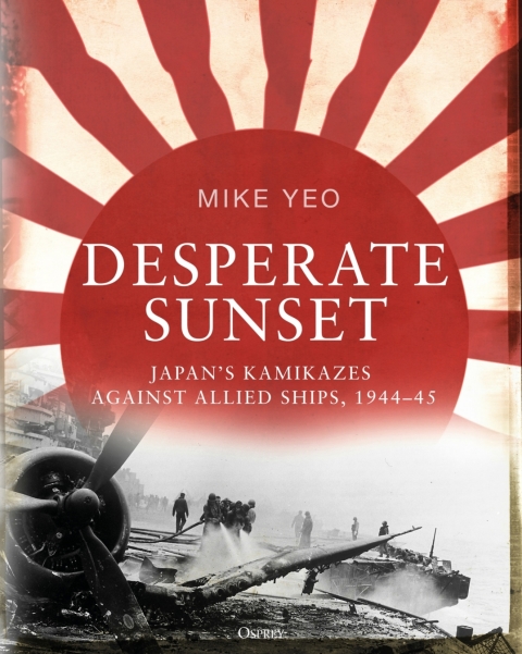 Desperate Sunset 
