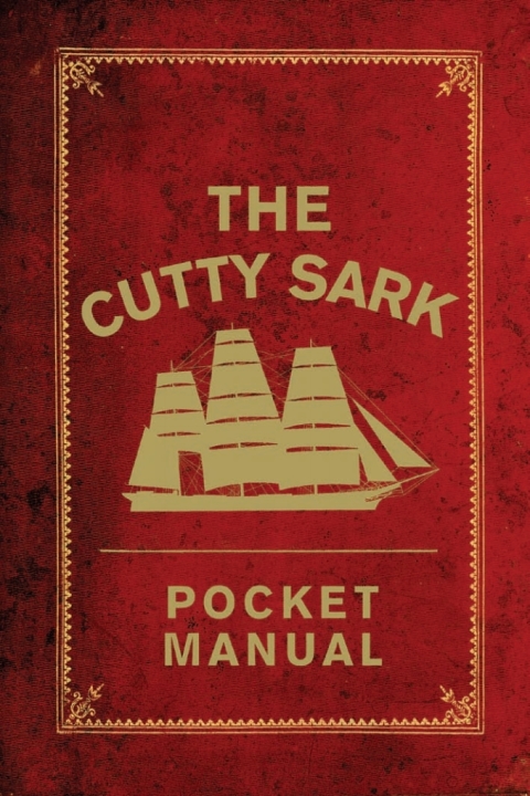 The Cutty Sark Pocket Manual 