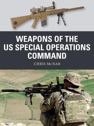 Weapons of the US Special Operations Command