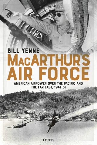 MacArthur’s Air Force