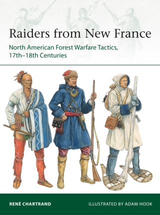 Raiders from New France