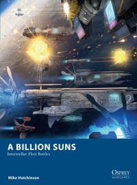 Cover image: A Billion Suns 1st edition 9781472835659
