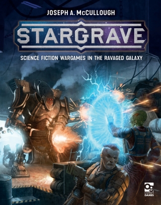 Stargrave