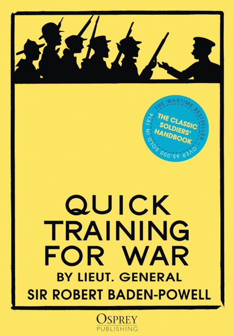 Quick Training for War 