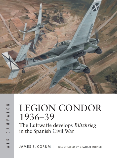 Legion Condor 1936â39