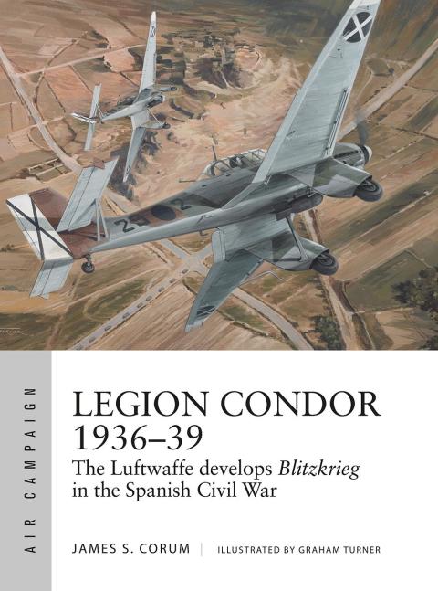Legion Condor 1936â39
