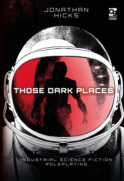 Those Dark Places 