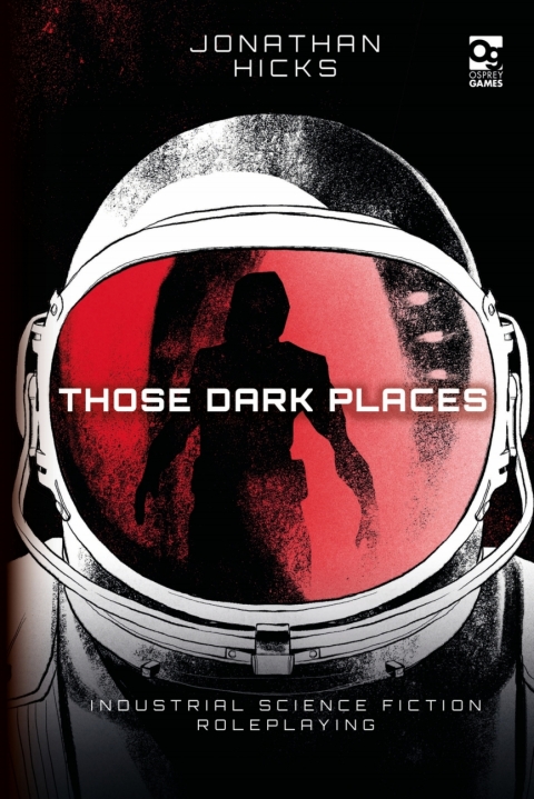 Those Dark Places 