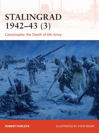 Stalingrad 1942–43 (3)