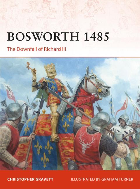 Bosworth 1485 