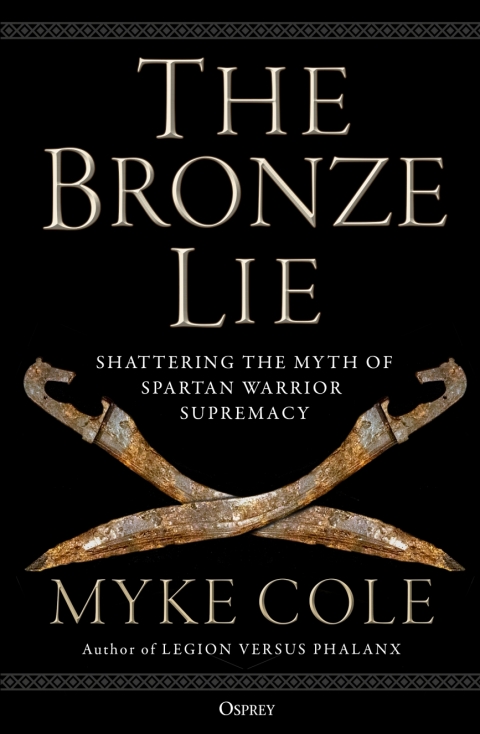 The Bronze Lie 