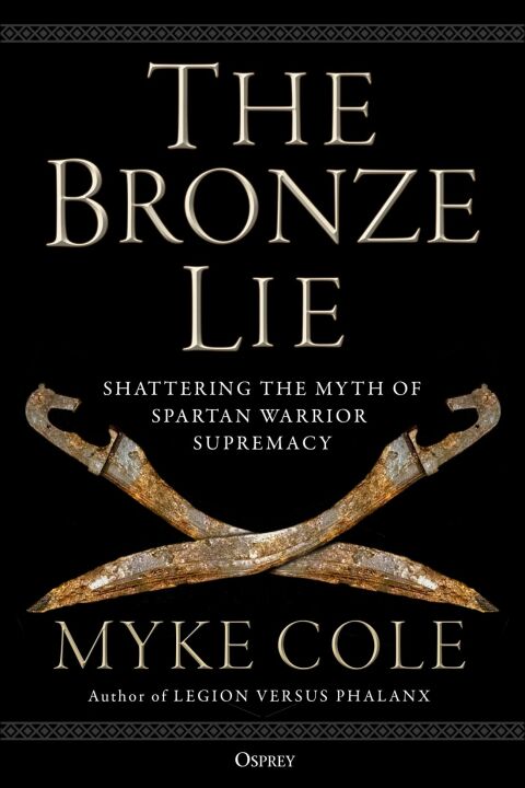 The Bronze Lie 