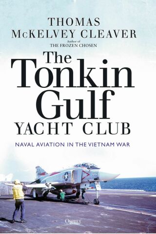 The Tonkin Gulf Yacht Club
